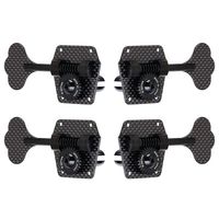 Gotoh : CBT-01 2L/2R Carbon Bass Tuner