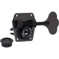 Gotoh : CBT-01 3L/2R Carbon Bass Tuner