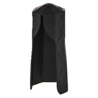 Syos : Long Cap Alto Pitch Black