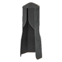 Syos : Long Cap Tenor Anthracite M