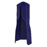 Syos : Long Cap Tenor Phantom Blue