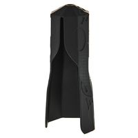 Syos : Long Cap Tenor Pitch Black