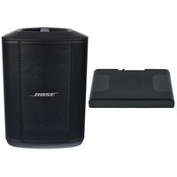 Bose : S1 Pro Plus Battery Bundle