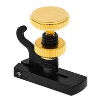 Wittner : Adjuster Vn 4/4 LP BK/GO