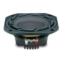 Eighteensound : 6ND430 8 Ohm, neu reconed