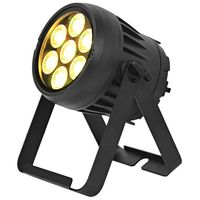 Eurolite : AKKU IP PAR 7 QCL CRMX MK2