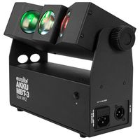 Eurolite : AKKU MBT-3 Spot MK2