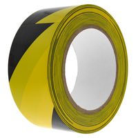 Gerband : Tape 575 Yellow/Black