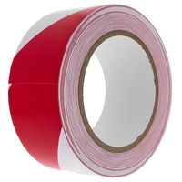 Gerband : Tape 575 White/Red