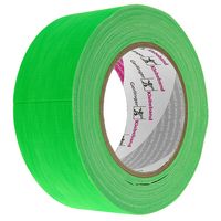 Gerband : Tape G771 Neon Green