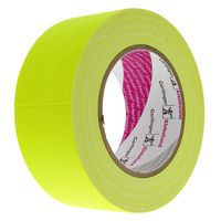 Gerband : Tape G771 Neon Yellow