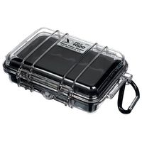 Peli : 1020 Clear / Black