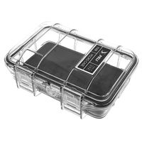 Peli : M40 Clear / Black