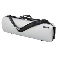 Roth and Junius : PolyCarb Violin Case SAP-SI
