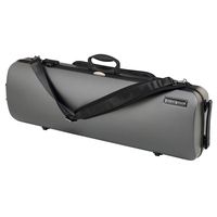Roth and Junius : PolyCarb Violin Case SAP-GY