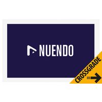 Steinberg : Nuendo 14 Competetive CG