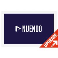 Steinberg : Nuendo 14 Update Nuendo 13