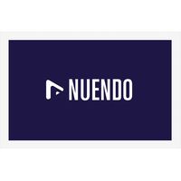 Steinberg : Nuendo 14