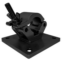Duratruss : PRO Mounting Plate 300kg Black