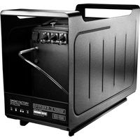 Smoke Factory : IP Falcon