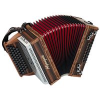 Alpengold : Stubach Nature G/C/F/Bb