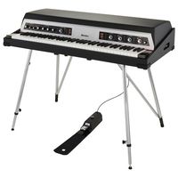 Rhodes : Mk 8-73 FX Classic