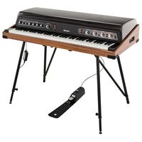 Rhodes : Mk 8-73 FX Deluxe MIDI