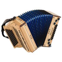 Alpengold : Tirol 2 Olive Ash G/C/F/Bb