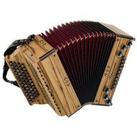 Alpengold : Tirol 1 Limba G/C/F/Bb