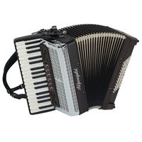 Alpengold : 372MH Macassar