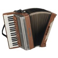 Alpengold : Sinova 496M Nut