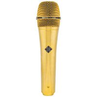 Telefunken : M80 Satin Gold