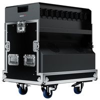 Magic FX : Smokebubble Blaster