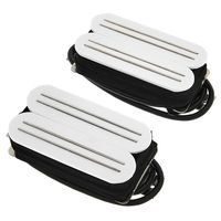 Bare Knuckle : Halcyon Set WH