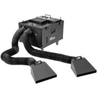 Eurolite : WLF-2500 Water Low Fog PRO