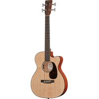 Martin Guitar : 000C Jr E Bass