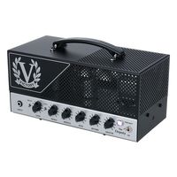 Victory Amplifiers : The Deputy Lunch Box Head