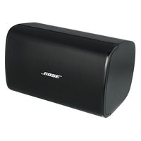Bose Professional : DesignMax DM8SE black