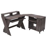 Glorious : Sound Desk Compact Rack Set WN