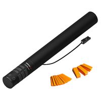 Magic FX : E Cannon 50cm Conf. Orange
