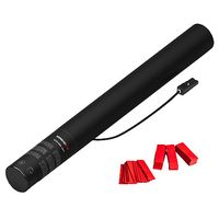 Magic FX : E Cannon 50cm Conf. Red