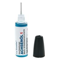 La Tromba AG : Key Oil Brasswind Nr.1 light