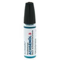 La Tromba AG : Key Oil Brasswind Nr.2 medium