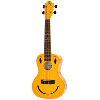 Baton Rouge : UR1-C smile-bws