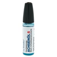 La Tromba AG : Key Oil Brasswind Nr.3 thick