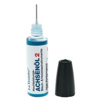 La Tromba AG : Key Oil Wood Nr.1 light