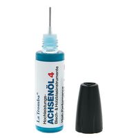 La Tromba AG : Key Oil Wood Nr.2 medium