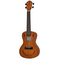 Baton Rouge : UR11-C smilie-bws