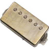 Mojotone : 59 Clone Humbucker BR AN