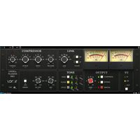 Plugin Alliance : Lindell Audio SBC